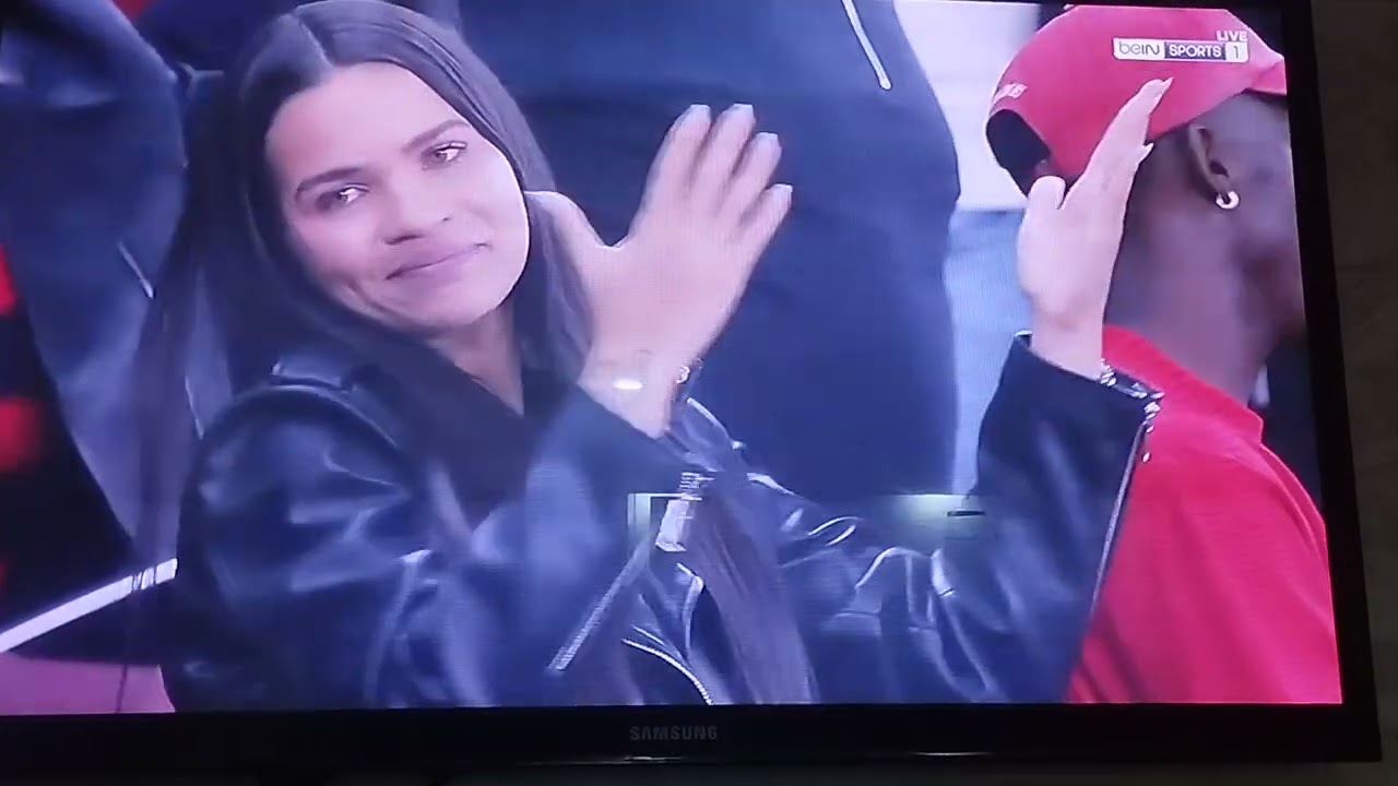 ضربات الجزاء الحاسمة بين فلامنجو وباريس