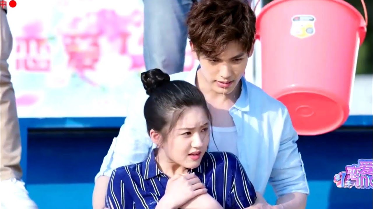 New Korean Mix Hindi Songs 2022 💗 Chinese High School Crush Love Story 💗 Falling In Love 💗 &Ccedil;in