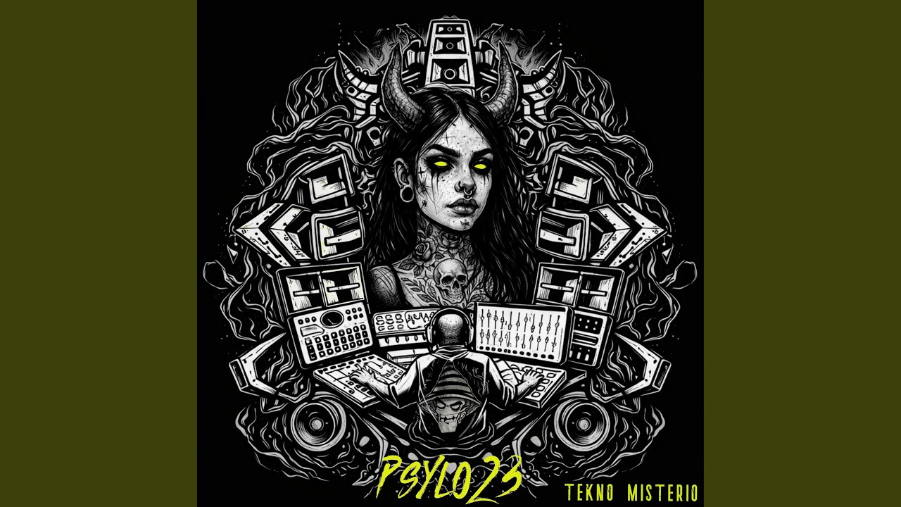 Tekno Misterio