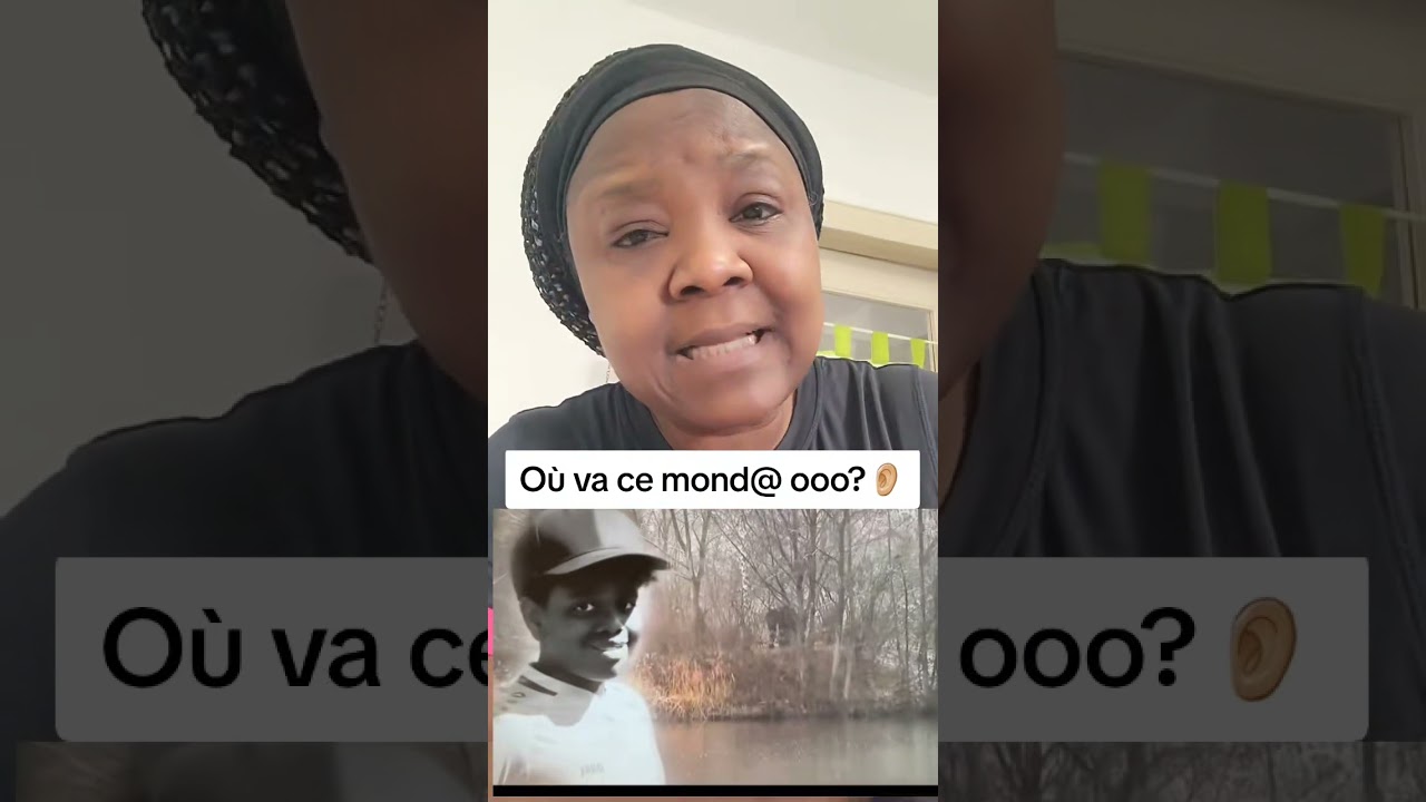 Où va ce mond@ ooo?
