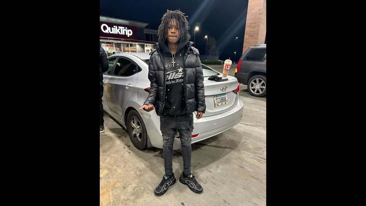 (SOLD) FattMack Type Beat - 