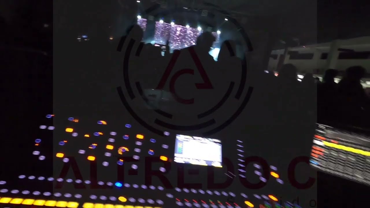 Mixing Gonzalo Genek Huancayo 2024
