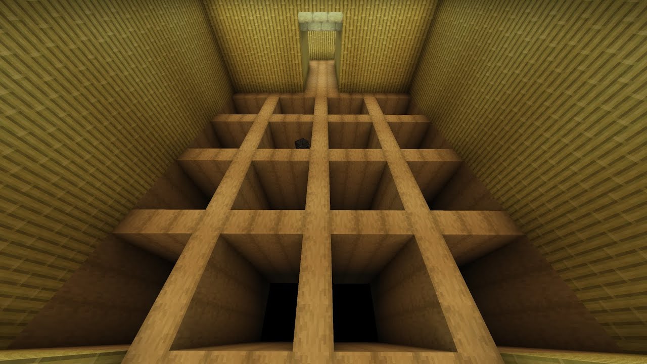 Backrooms:MC:FoundFootage