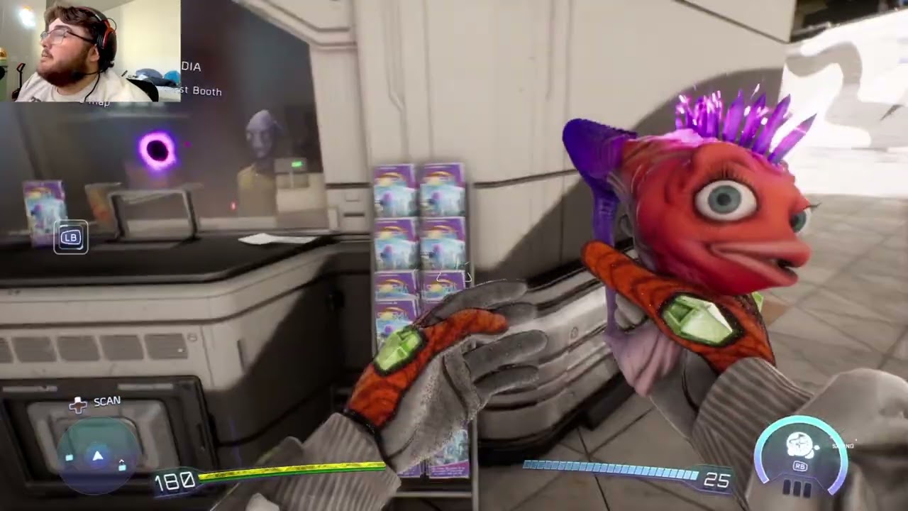 High on Life 2 Episode 1