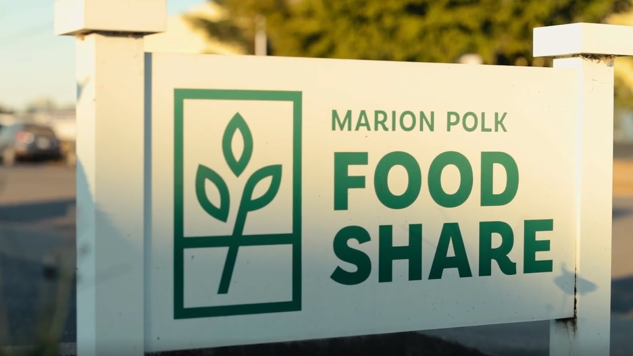 Marion-Polk County Food Share