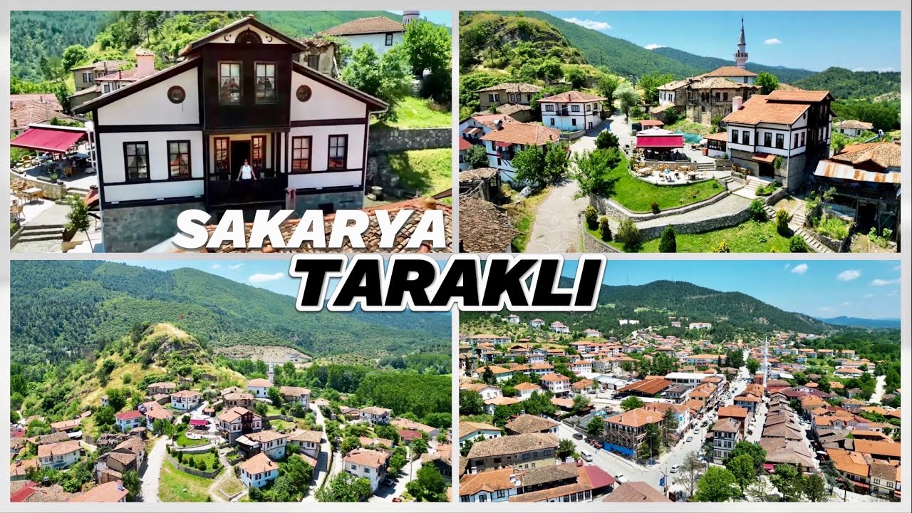 Sakarya Taraklı 🇹🇷￼