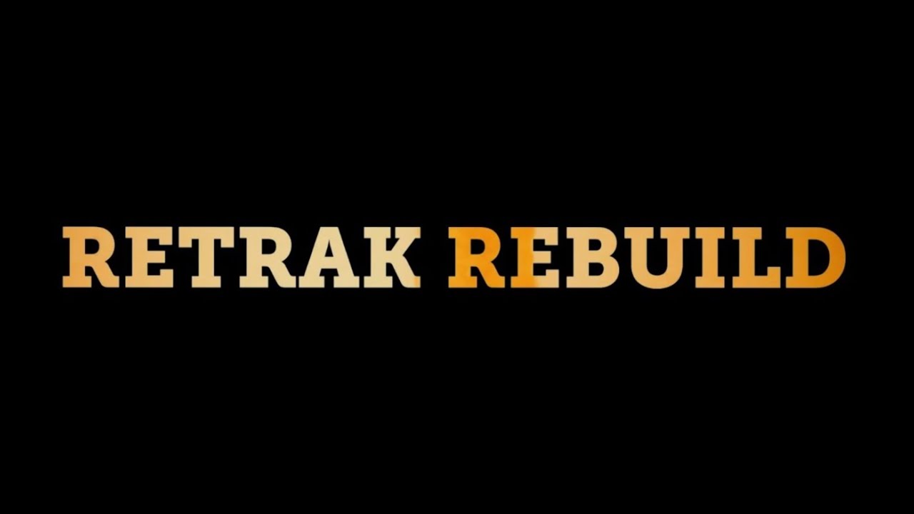 Retrak-Rebuild, episodio 5:  il Retrak funzionerà? Un’ultima sfida per gli esperti Jungheinrich.