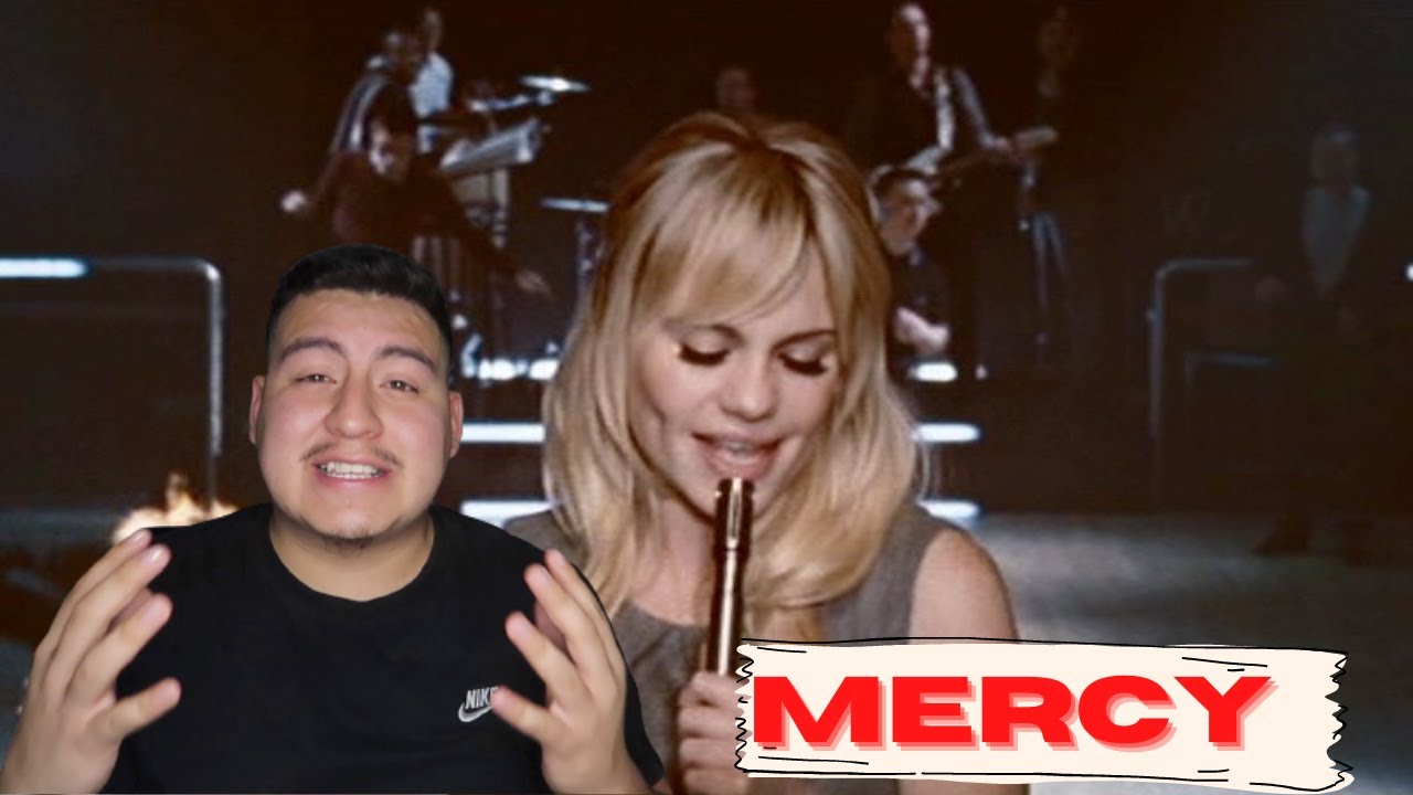 MY FIRST TIME HEARING Duffy - Mercy || REACTION