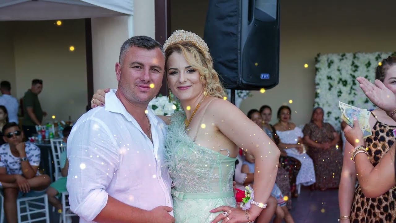 logodna iustin si denisa