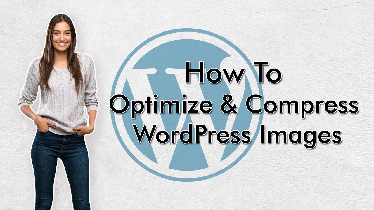 How to Optimize & Compress WordPress Images using Ewww Image Optimizer and Smush 2020 | Tech7