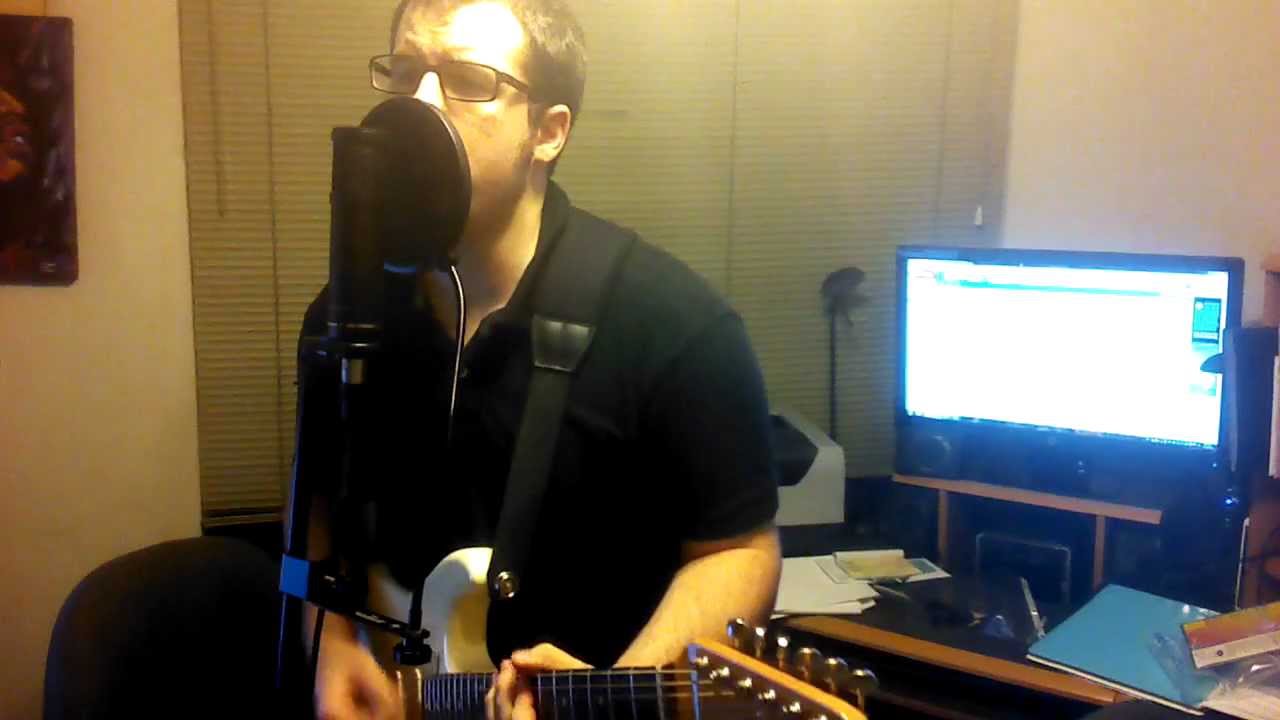 The Jimi Hendrix Experience - 51st Anniversary Cover