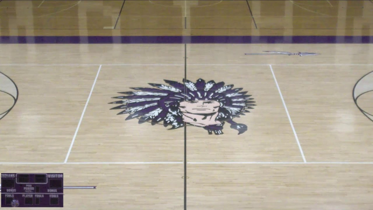 Shamokin Area High vs Loyalsock Township High School Boys' Varsity Wrestling