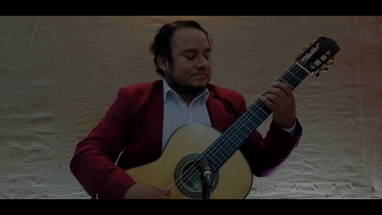 Carnaval ayacuchano Raúl García Zárate - Rolando Carrasco Segovia