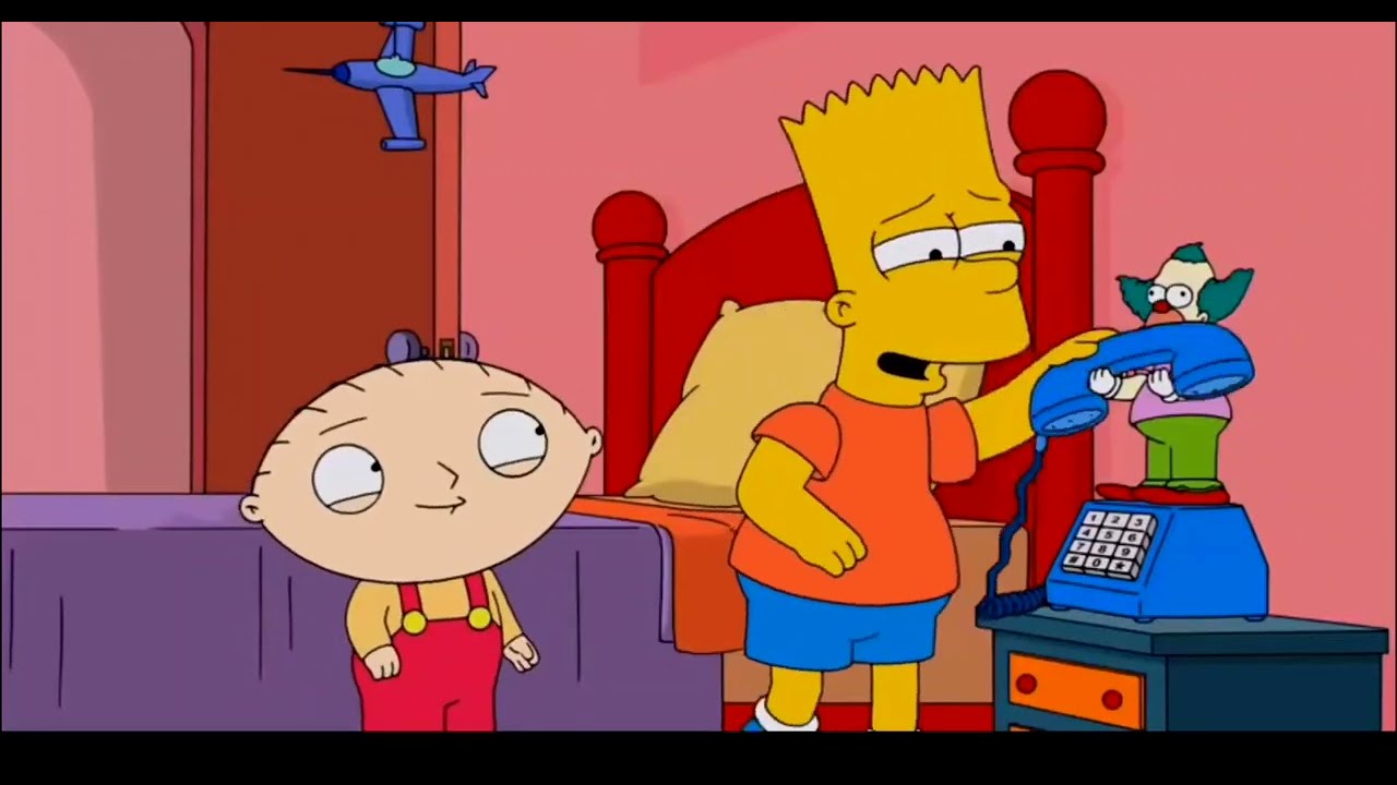 Family Guy Beste Szenen #053 [German\Deutsch]