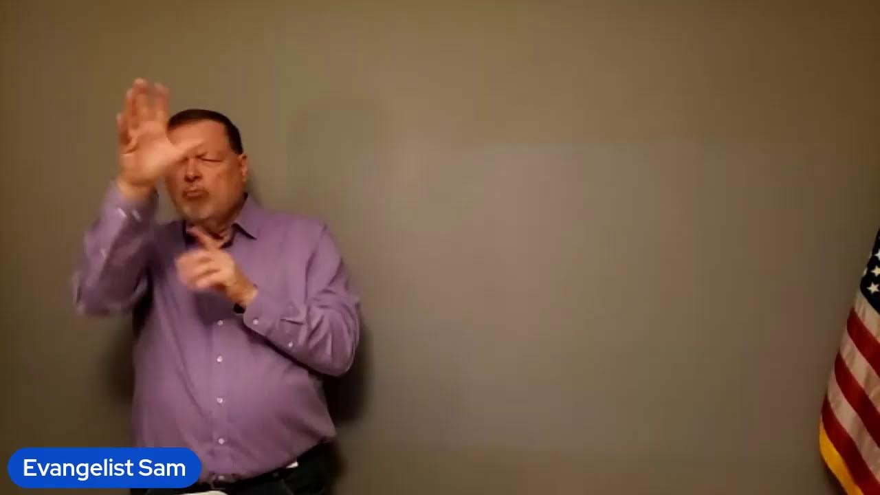 Did God allow Sin? Genesis 3