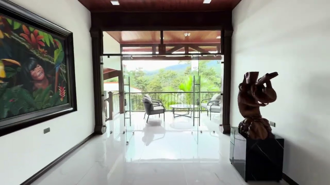 Hotel Sanctuarium | Peaceful Boutique Stay in La Fortuna, Costa Rica