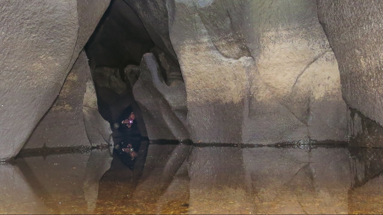 Las cuevas de Margañán (o de Zurraquín)