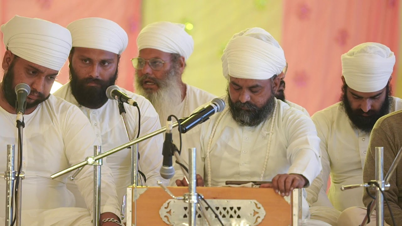 LIVE : Holla Mohalla 2026 Sri Mastangarh, Sirsa, Haryana