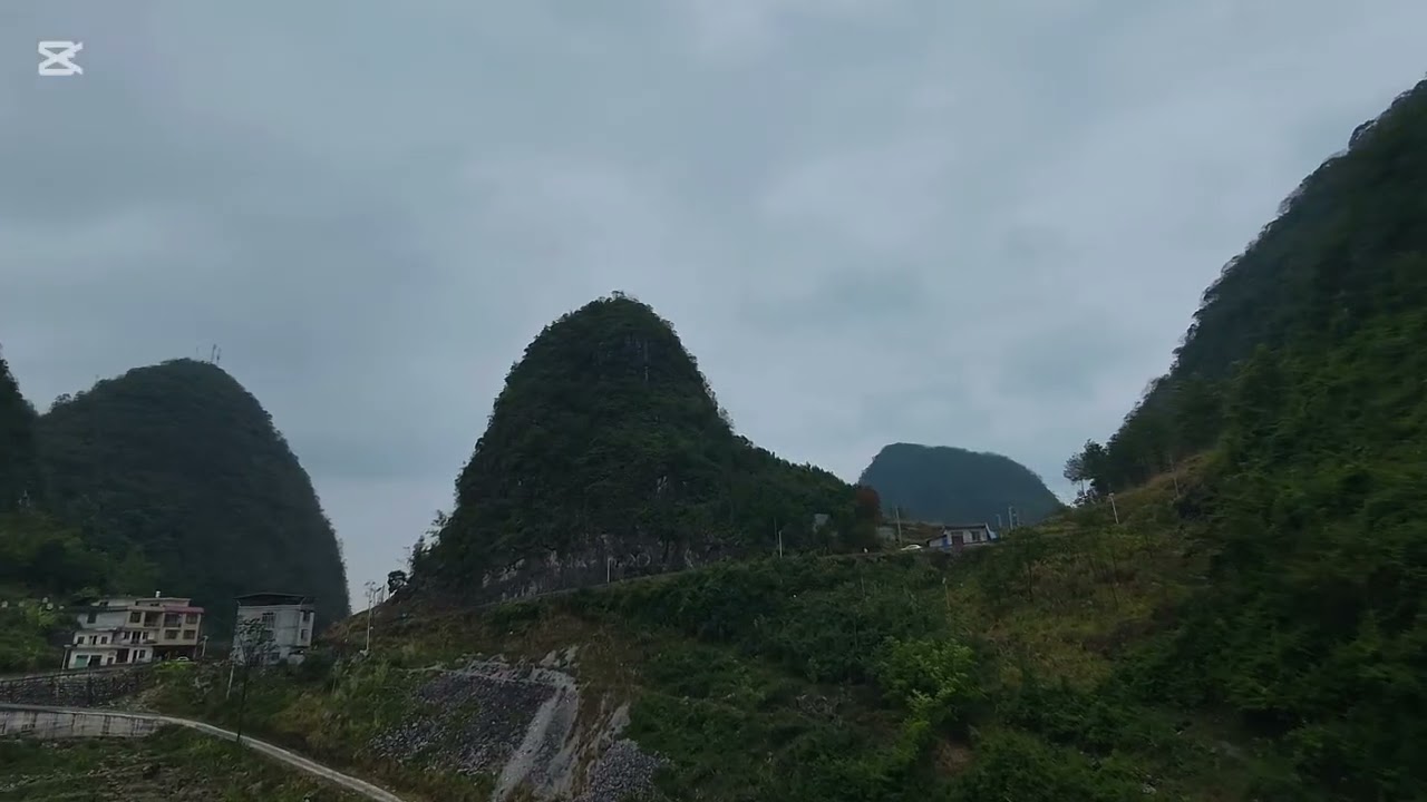 Liuzhou-Nanning