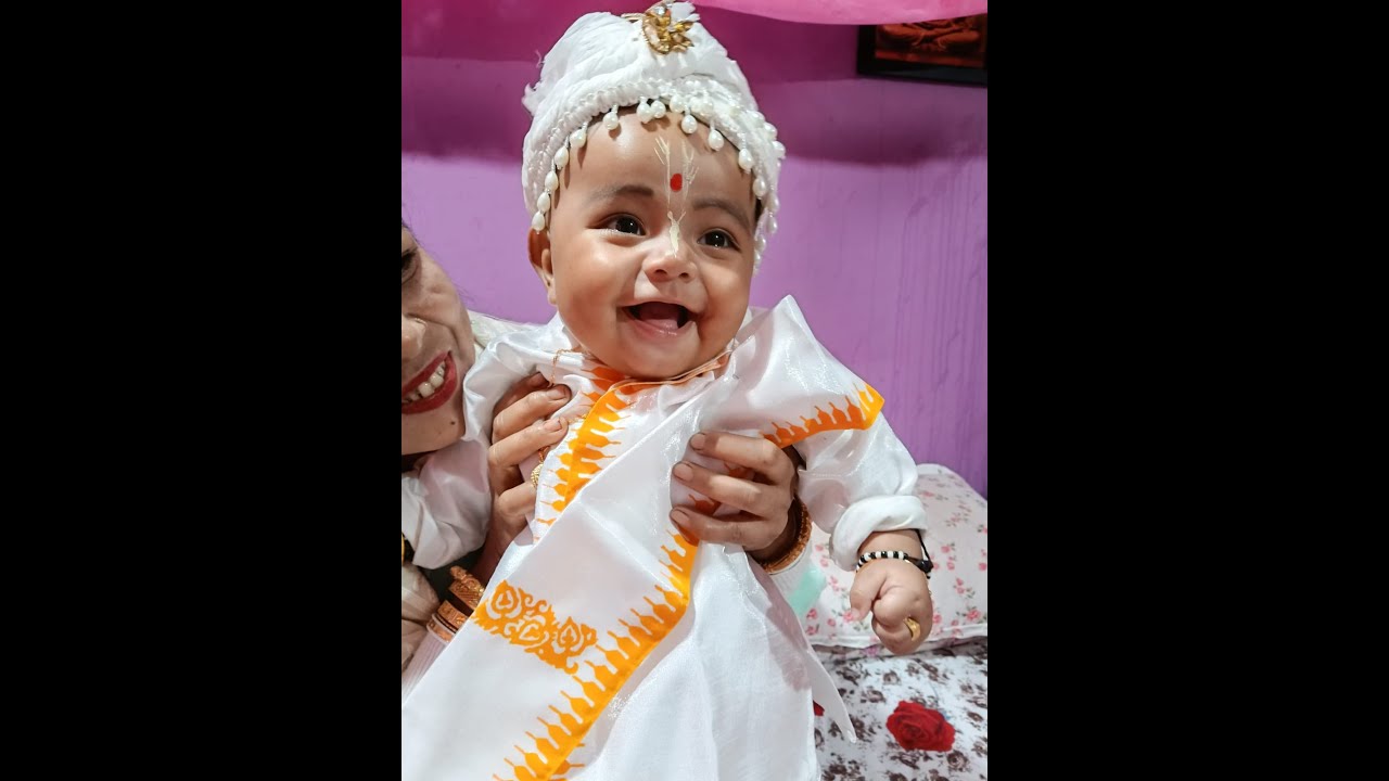 Sacred Rice Ceremony of Ansuraj Singha | Bishnupriya Manipuri Ritual 