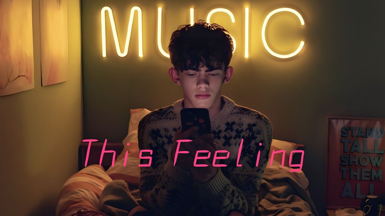Heartstopper (This Feeling)