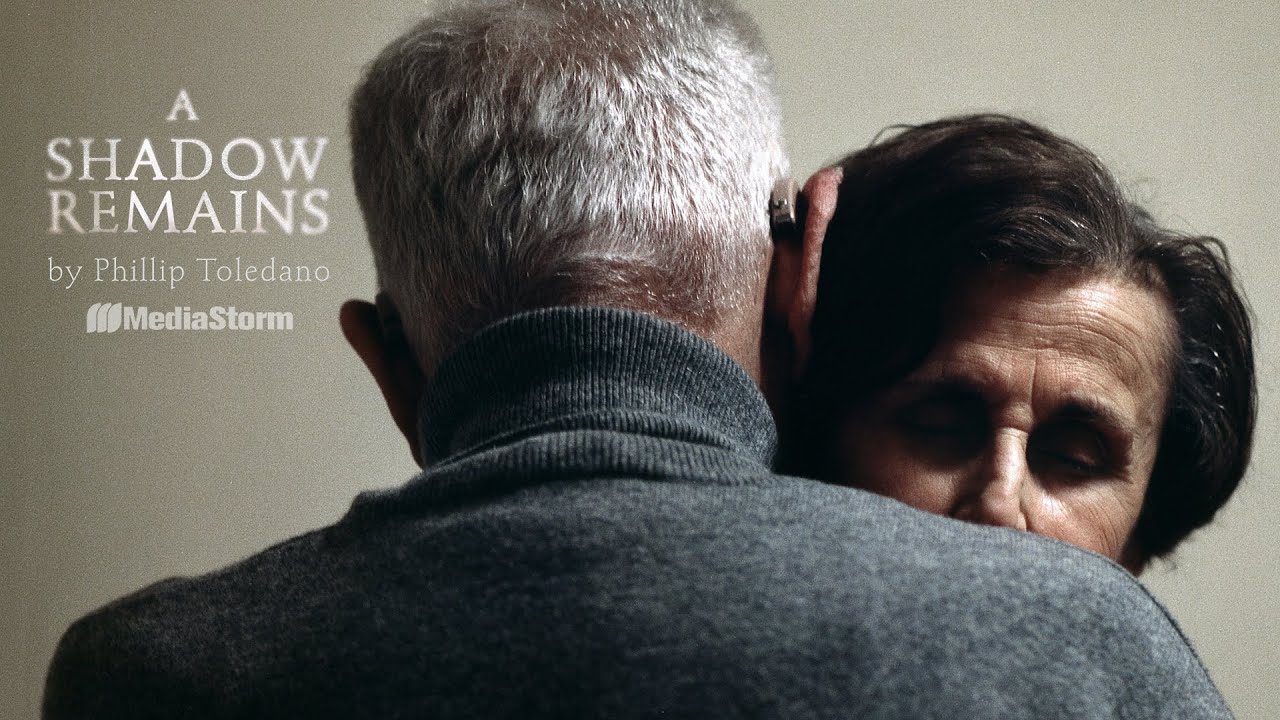 A Shadow Remains - Trailer