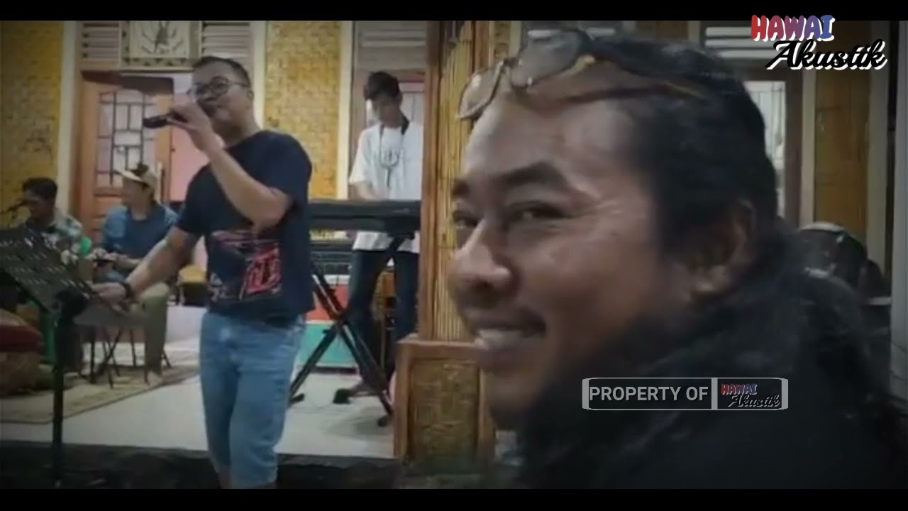 SATU ASA | Hawai Akustik #musikindonesia #laguindonesia #akustikband