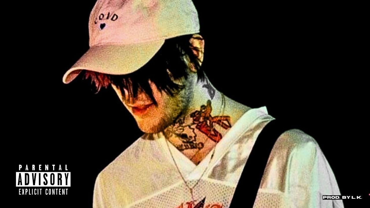 (FREE) LIL PEEP TYPE BEAT 