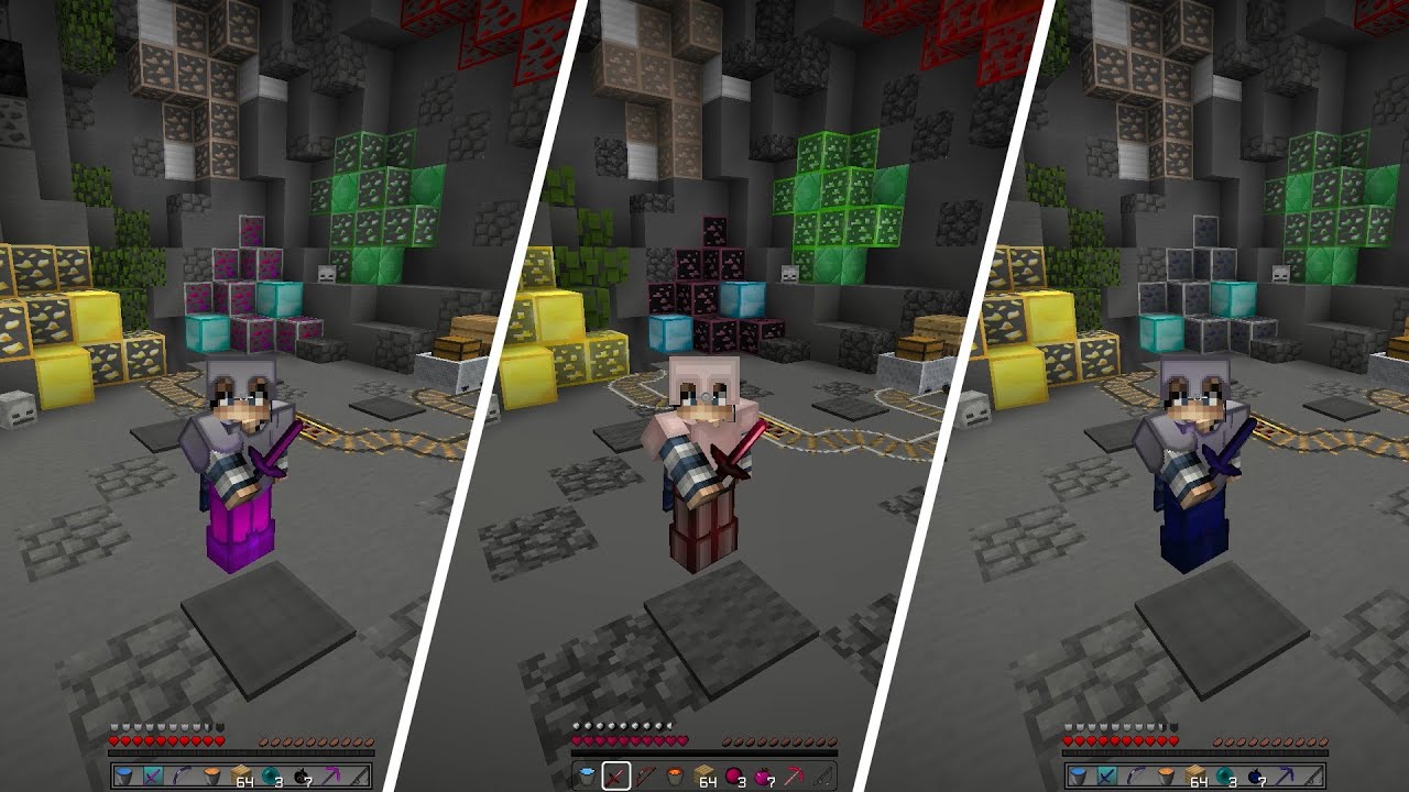 Dznny's Pack Release #1