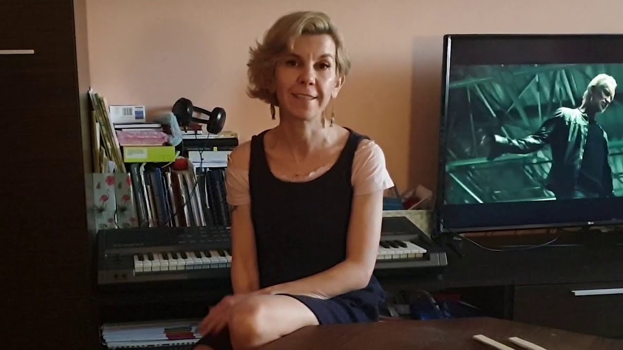 „Ritmul lingurilor” | Ana-Maria Rusu | Campania „Joacă-te cu mine!”