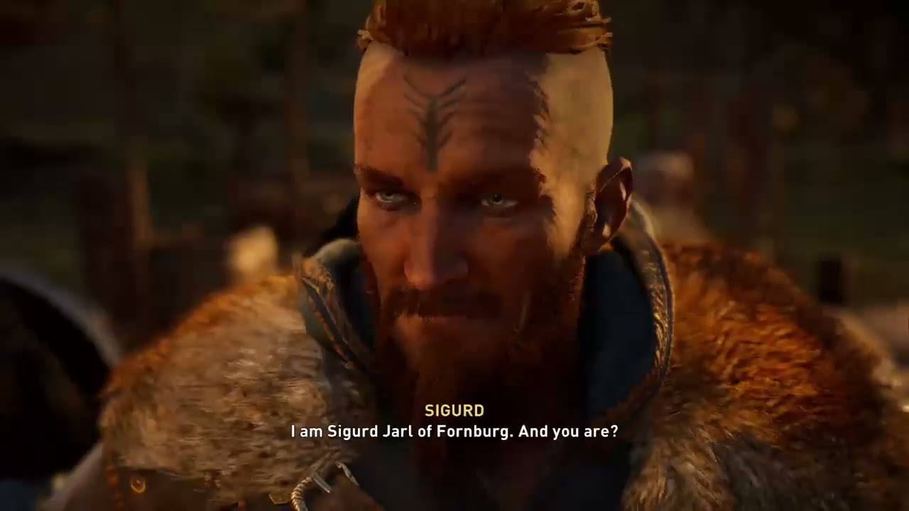 Ac Valhalla újra játszom (NOOB) Tudtok valami jó animét ajánlani nekem 2. Rész 
