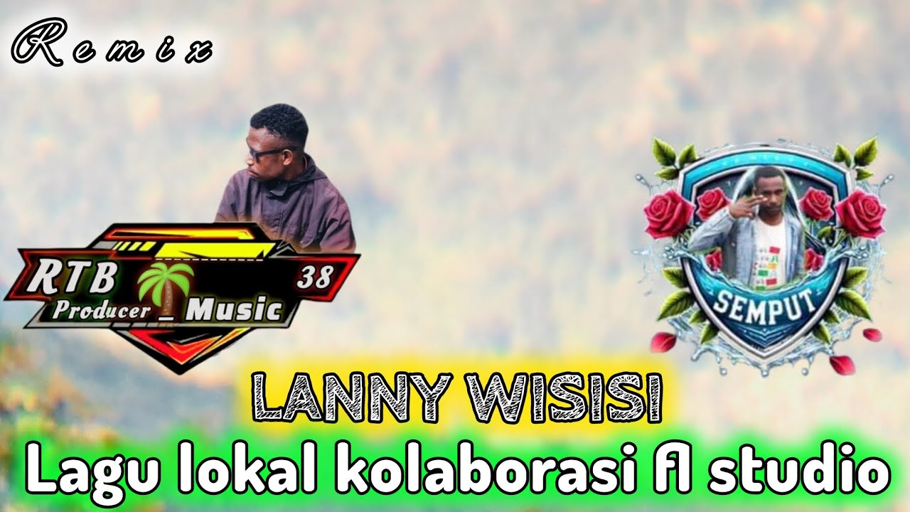 🛖INSTRUMEN🛖 Lanny Wisisi Rtb bersama semput🎸🎼produkstion music🎧🌴🥁