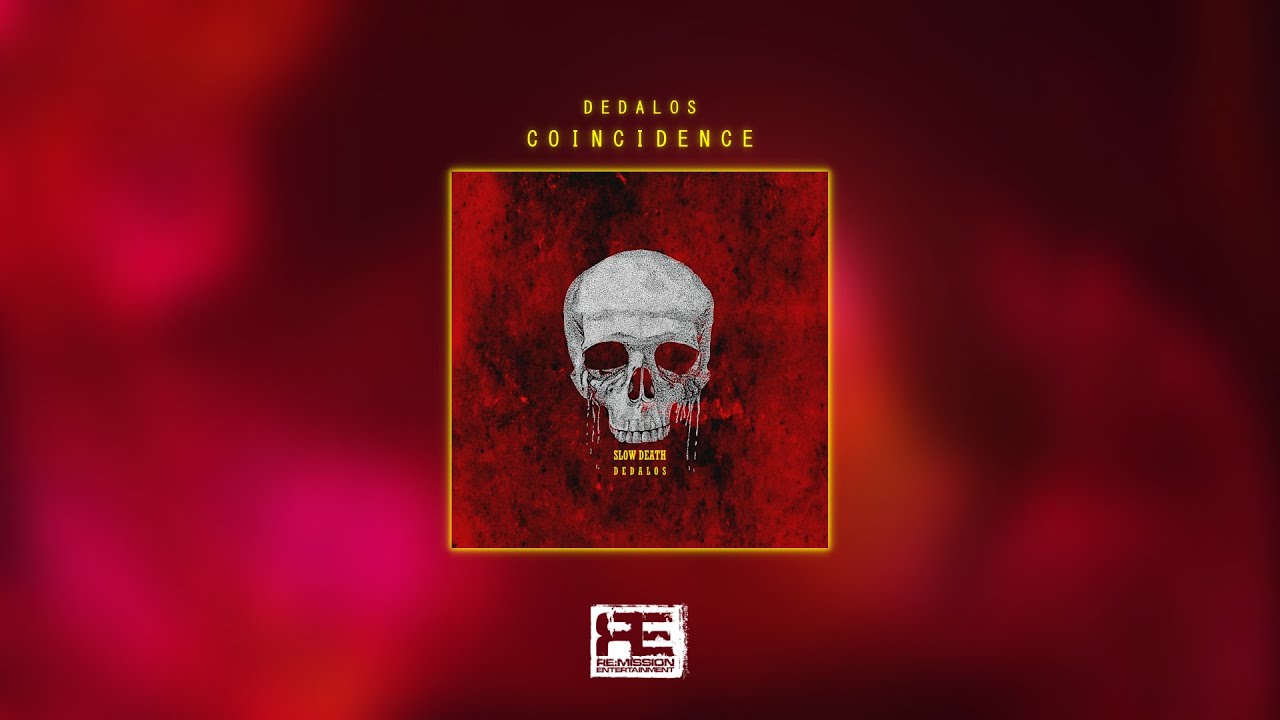 Dedalos - Coincidence [Witch House / Witchwave]