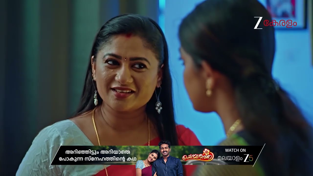 Mangalyam | Ep - 822 | Best Scene | Feb 26 2026 | Zee Keralam