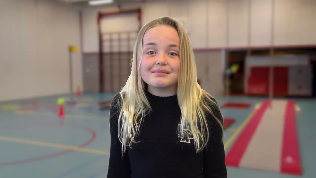 Thomas van Aquino sportiefste school van Nederland