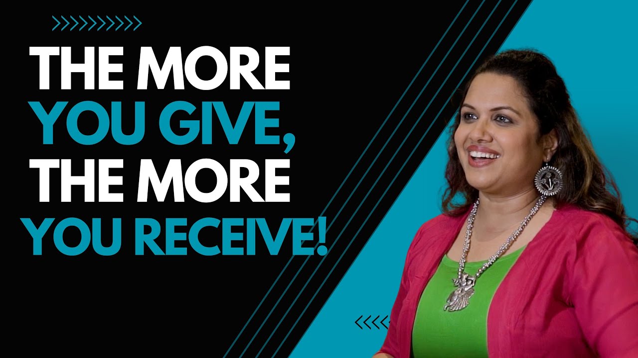 Help Others & God Will Help You | The Power of Kindness & Good Karma