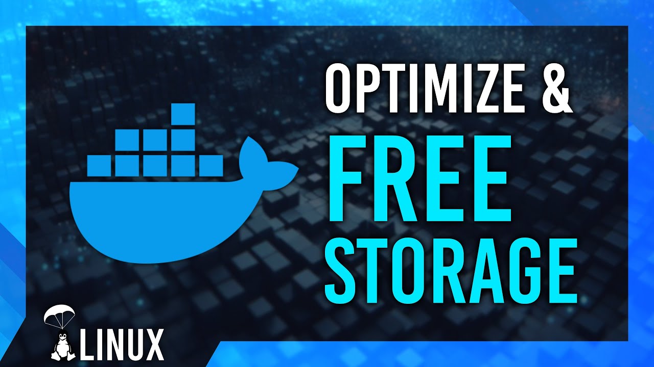 Docker Quietly Eats Drives | Docker Prune & Cleanup Guide