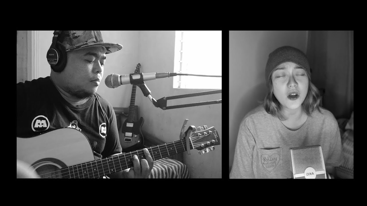 I'm Missing You Cover