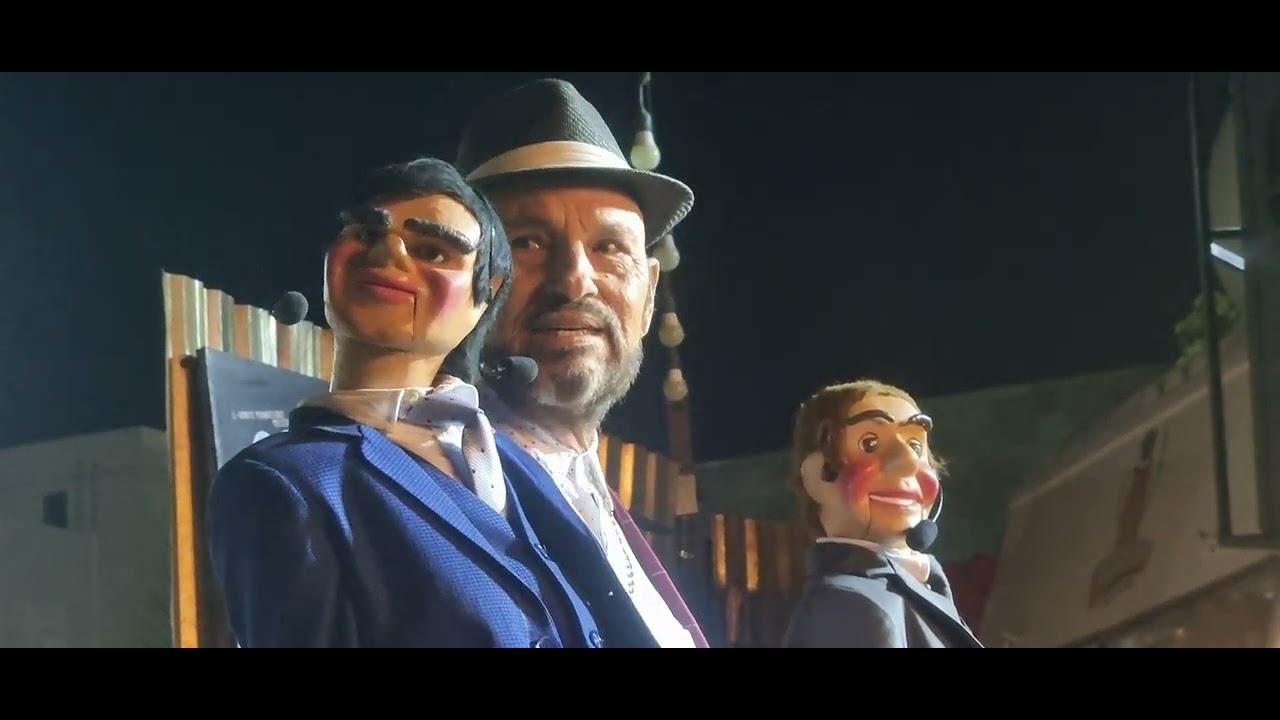 CHENCHITO Y GIGO 2022 HERMOSILLO #SONORA