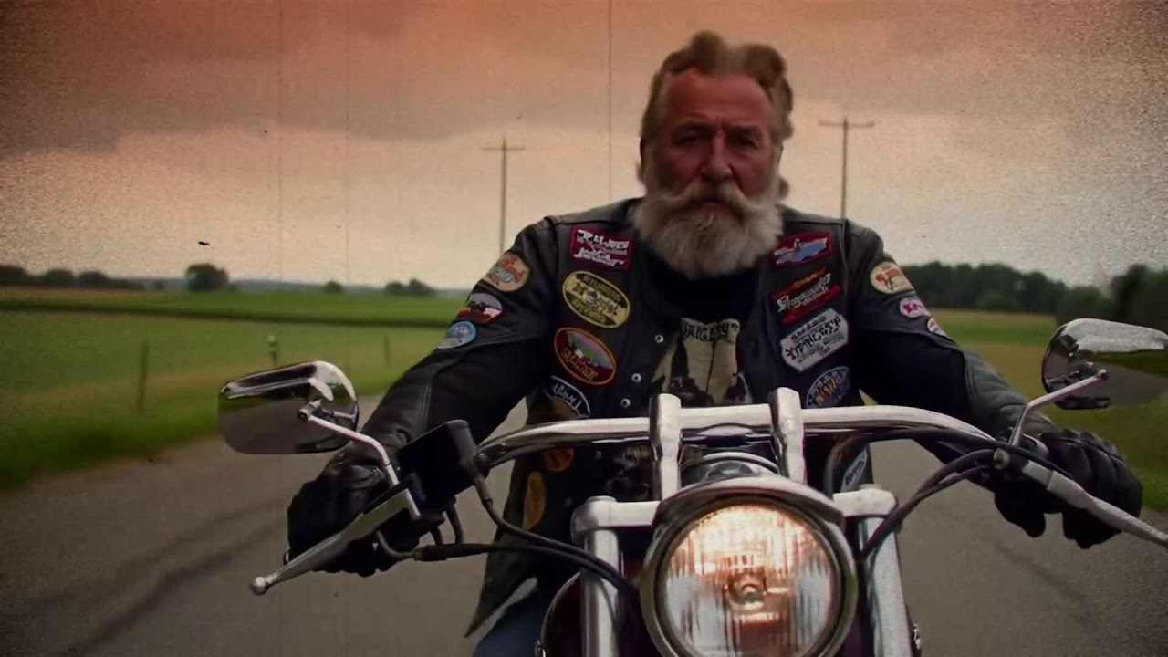 Light Up Texas Whiskey Nights: Rebel Riders Rock and Blues Revival