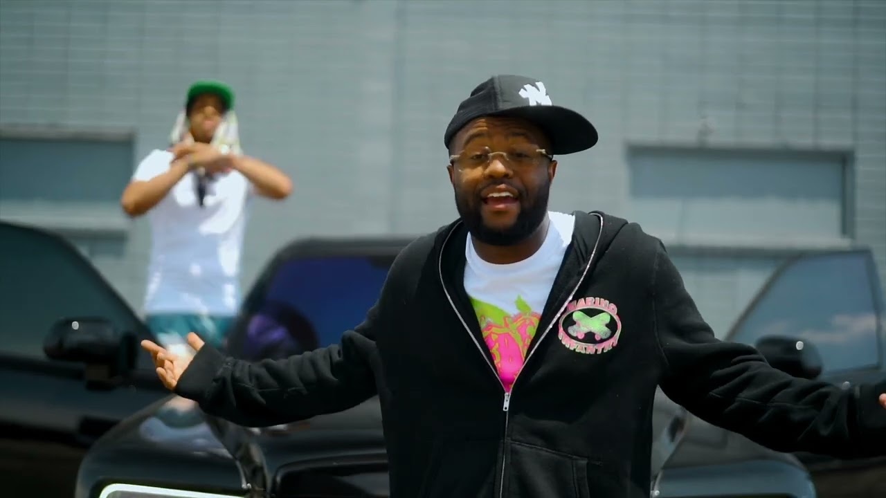 Casey Veggies - Cullinan ft. RJMrLA (Official Music Video)