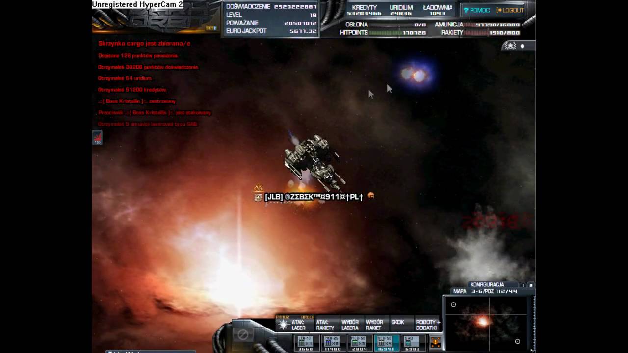 zebek911 Hunting
