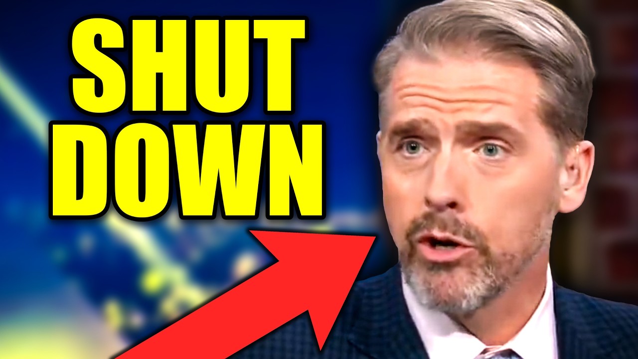 Scott Jennings' BS Gets Thrown Back in His Face, Leaves Him FUMING