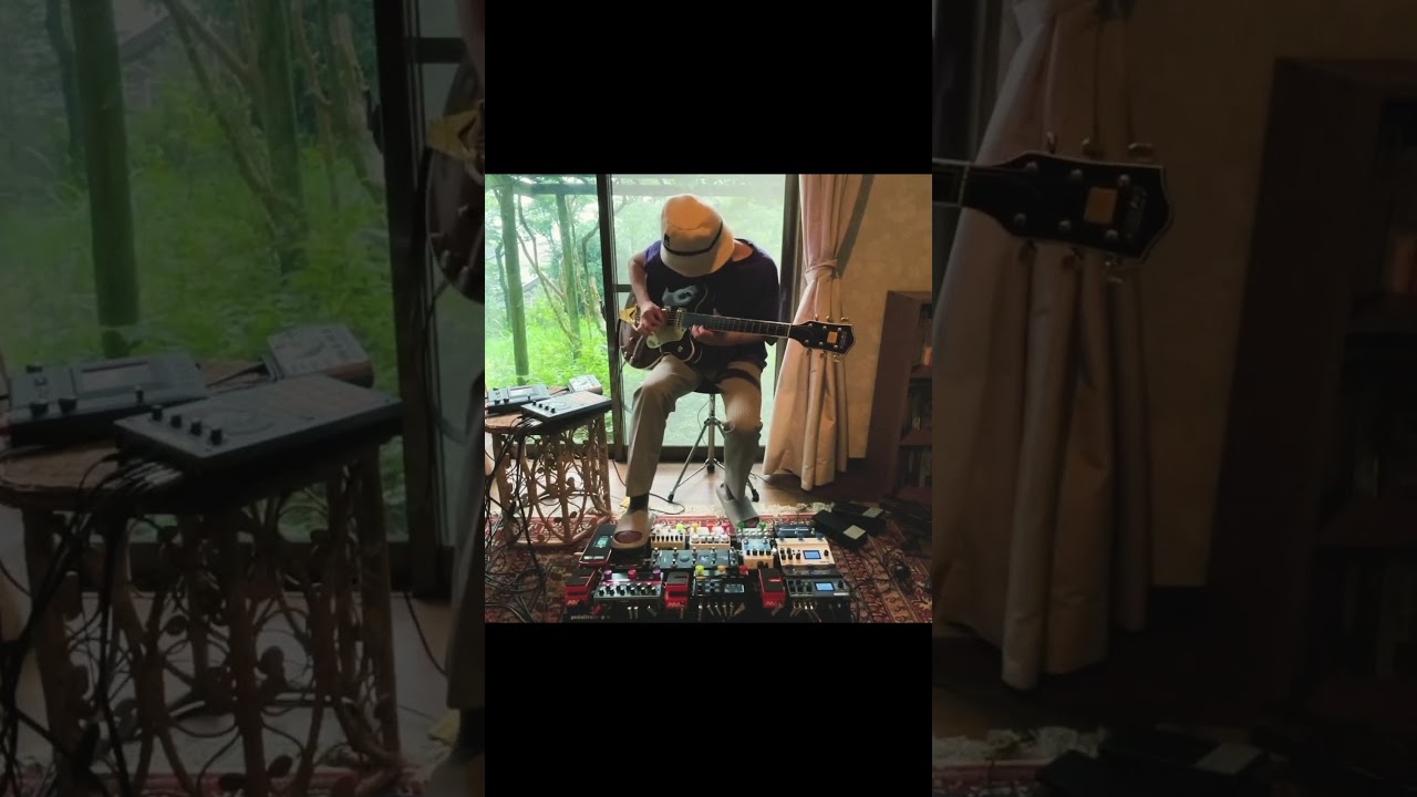 SHAKY AUTO MIDI - #8 Part.9 