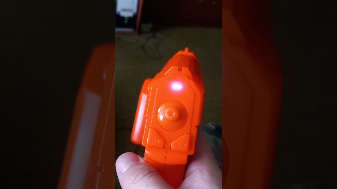 guncon 3 небольшой обзорчик