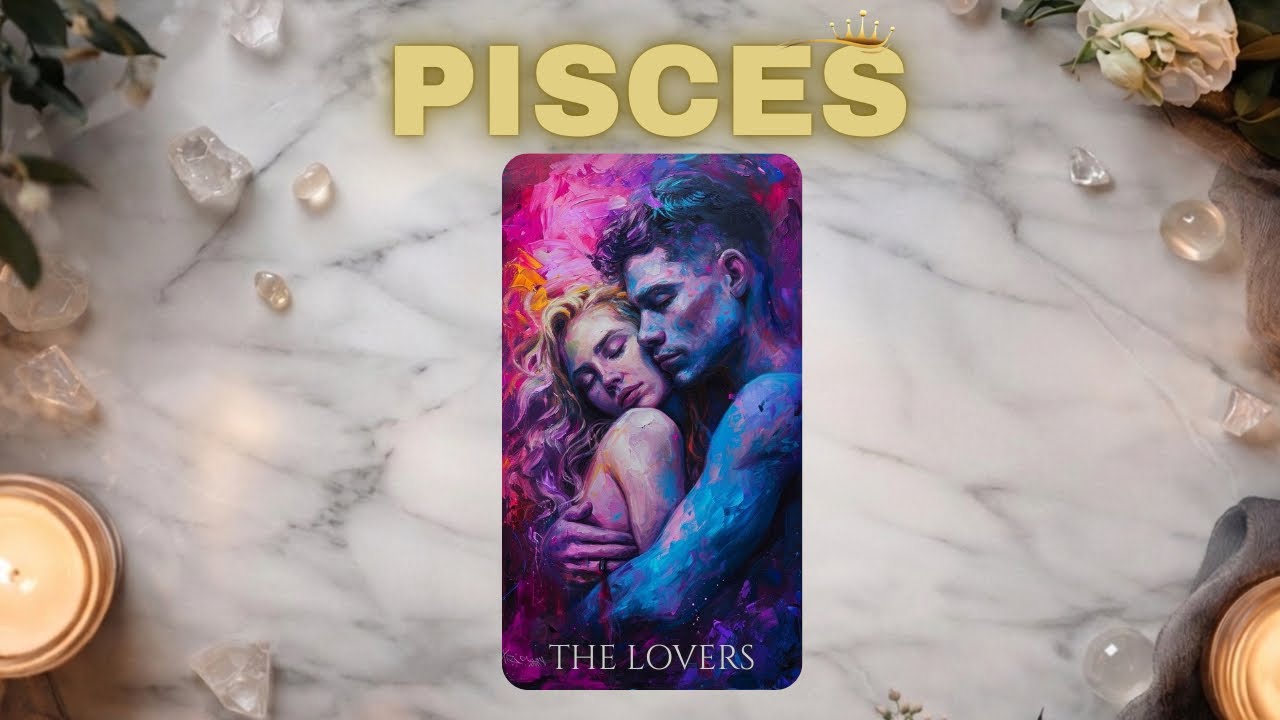 PISCES ❤️✨,🥹YOUR INTUITION ISN'T LYING TO YOU.. THEY LOVE YOU MORE THAN YOU CAN EVER IMAGINE🔥