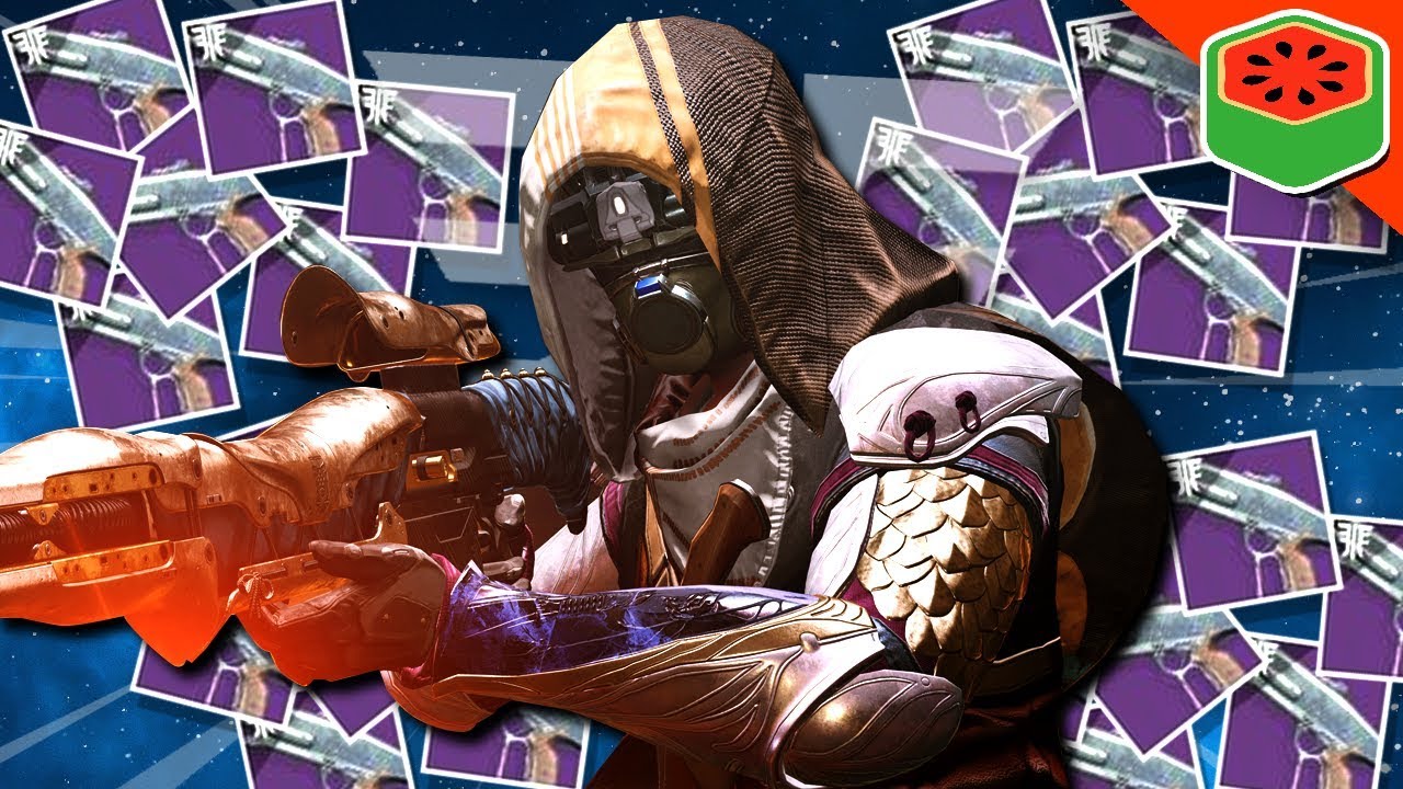 Most TILTING Episode Ever | Destiny 2 Forsaken - The Dream Team