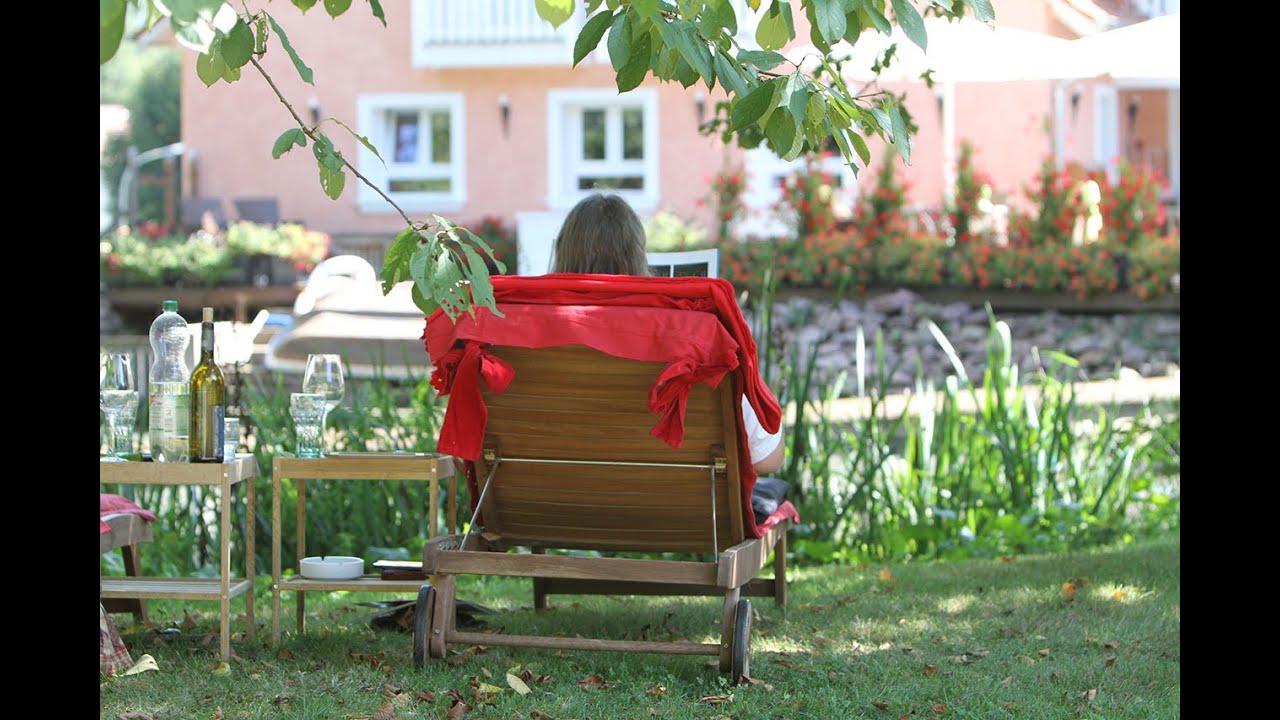 SaarlandTraum ...endlich Zeit für mich! Ein Kind der Weihermühle