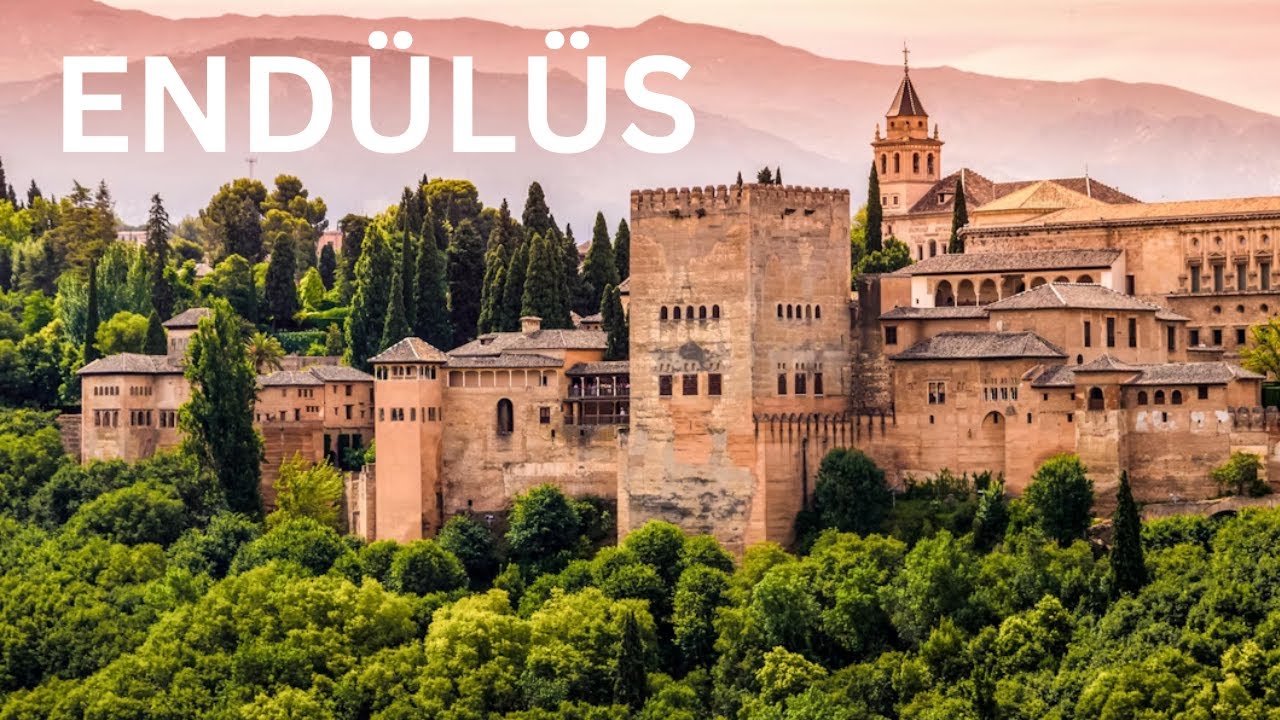 Endülüs’ün Renkli Dünyasında Bir Yolculuk -23