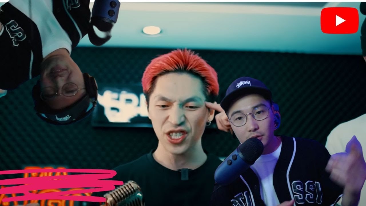 Би Авсны зах зээлд хөрөнгө оруулна UB FREESTYLE EP 3 4 ***REACTION***